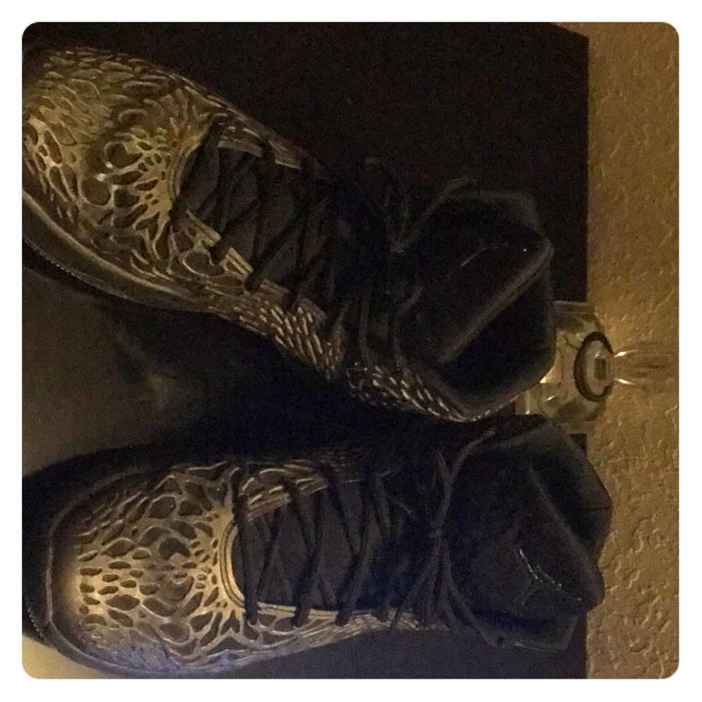 Jordan’s